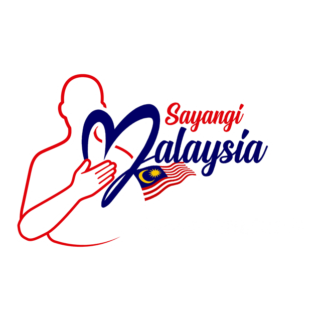 Sayangi Malaysia — Let's be Sustainable